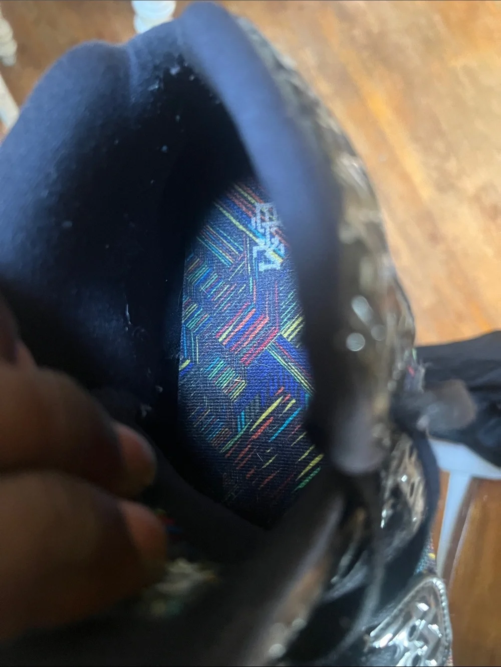 Black history month Jordan brand